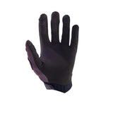 Fox Defend Wind Offroad Purple gloves