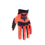 Fox Dirtpaw Fluo Orange Gloves
