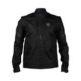 Fox Defend Off Road Black Jacket
