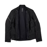Fox Defend Off Road Black Jacket