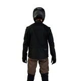 Fox Defend Off Road Black Jacket