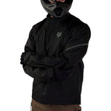 Fox Defend Off Road Black Jacket