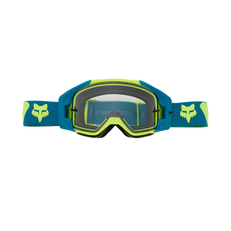 Fox Vue Core Goggle Fluorescent Yellow