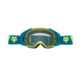 Fox Vue Core Goggle Fluorescent Yellow