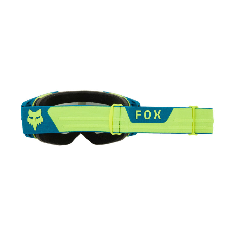 Fox Vue Core Goggle Fluorescent Yellow