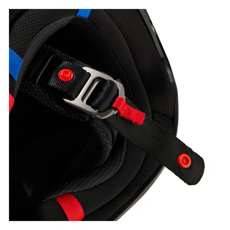 Fox V3 Solid Helmet Matte Black