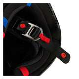Fox V3 Solid Helmet Matte Black