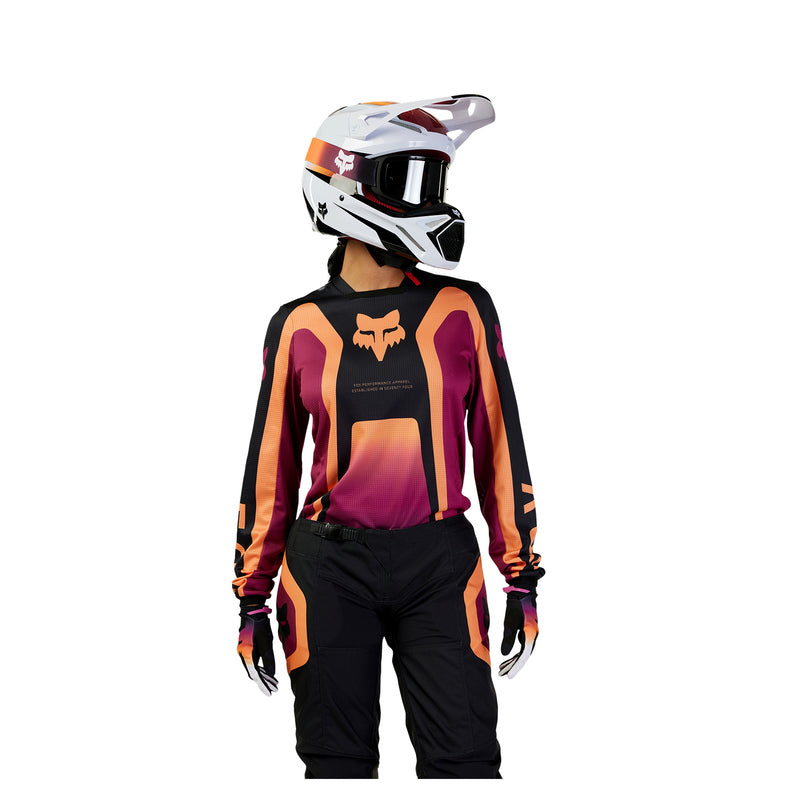 Fox Lady 180 Ballast Magnetic sweatshirt