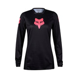 Fox Lady Blackout Black/Black sweatshirt