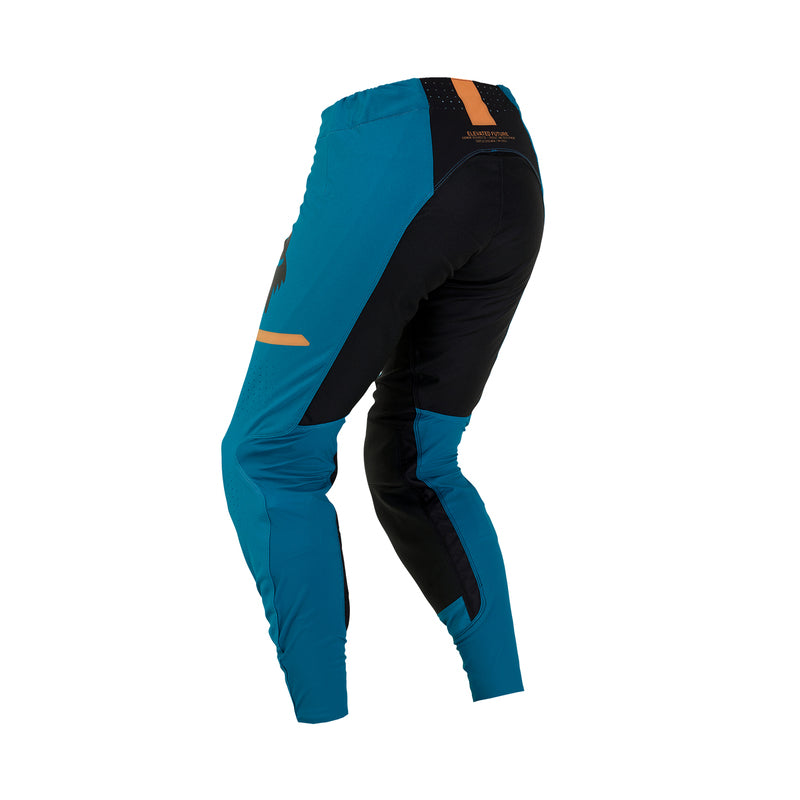 Fox Lady Flexair Optical Maui Blue Pants | RideHub