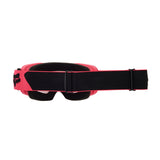 Fox Junior Main Core Pink goggles