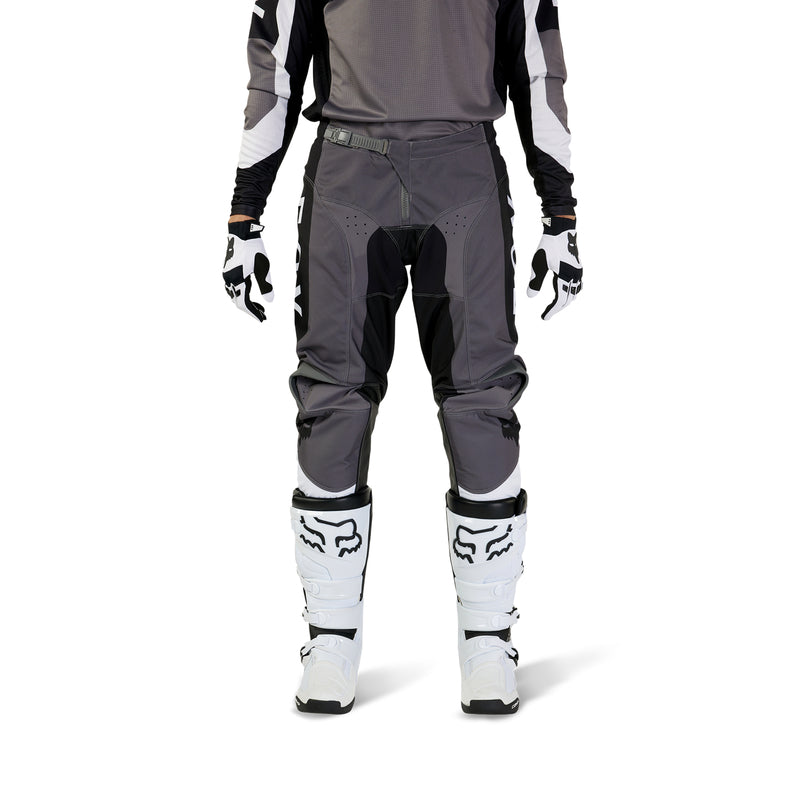 Fox Junior 180 Nitro Pants Black/Grey | RideHub