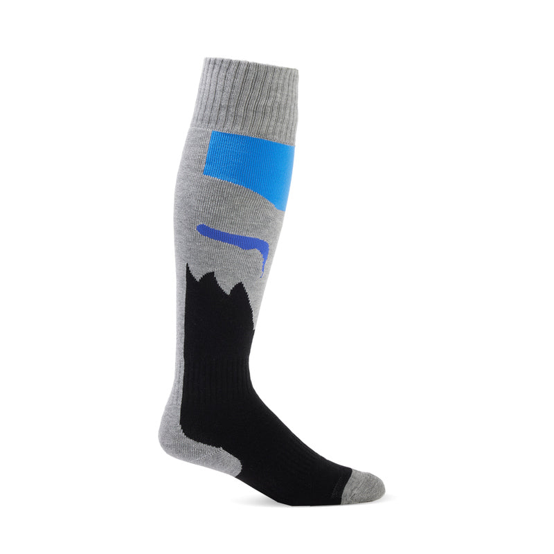 Fox 180 Flora Putty Socks | RideHub
