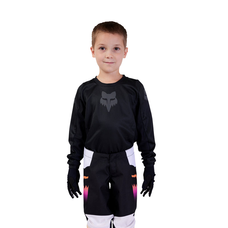 Fox Junior Blackout Black/Black sweatshirt