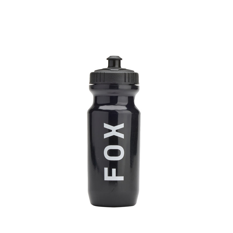 Fox Fox Base Water Black bottle