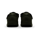 Fox Union Olive Green Shoes