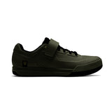 Fox Union Olive Green Shoes