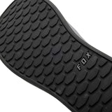 Fox Union Canvas Grey Shoes
