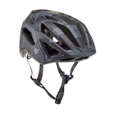 Fox Crossframe Pro Black Camo Bike Helmet