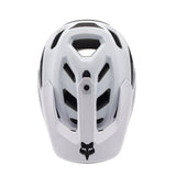 Fox Dropframe Pro Nyf Black/White Bike Helmet