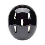 Fox Flight Black Bike Helmet