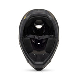 Fox Proframe Nace Black Bike Helmet