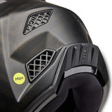 Fox Rampage Pro Carbon Mips Matte Carbon Bike Helmet