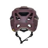 Fox Speedframe Racik Cordovan Cycling Helmet