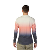 Fox Ranger Drirelease Md Lunar Bone Long Sleeve Cycling Jersey | RideHub