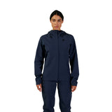 Fox Lady W Ranger 2.5L Water Midnight Rain Jacket
