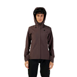 Fox Lady W Ranger 2.5L Water Purple Rain Jacket