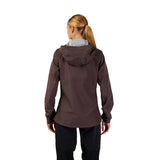 Fox Lady W Ranger 2.5L Water Purple Rain Jacket