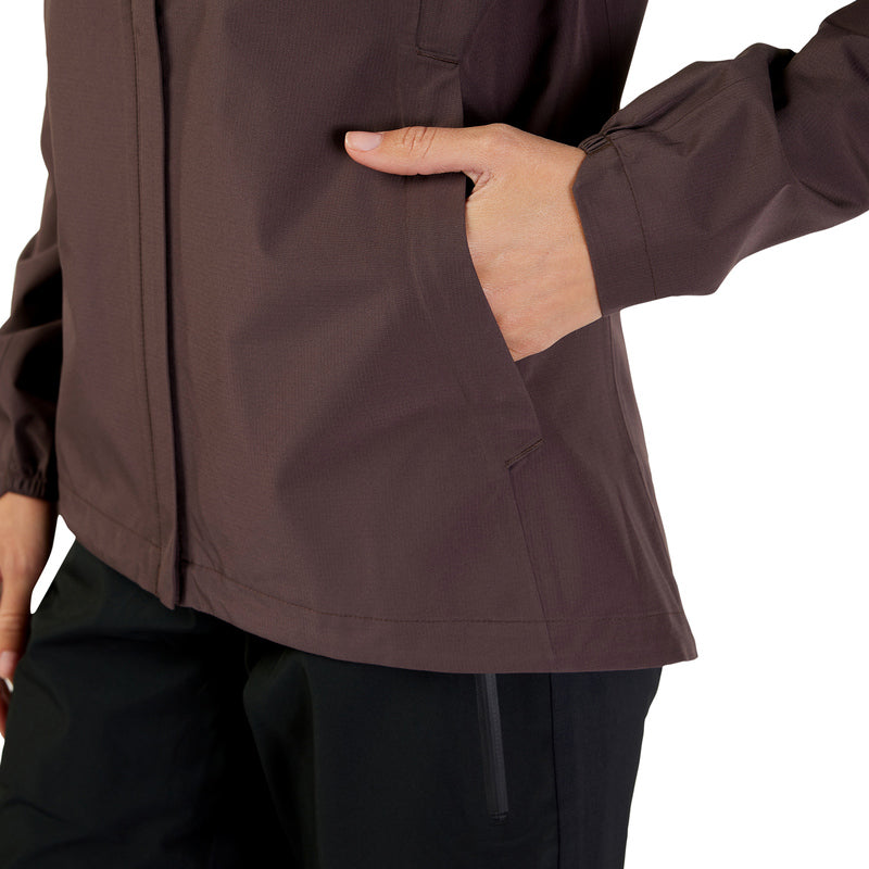 Fox Lady W Ranger 2.5L Water Purple Rain Jacket