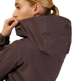Fox Lady W Ranger 2.5L Water Purple Rain Jacket