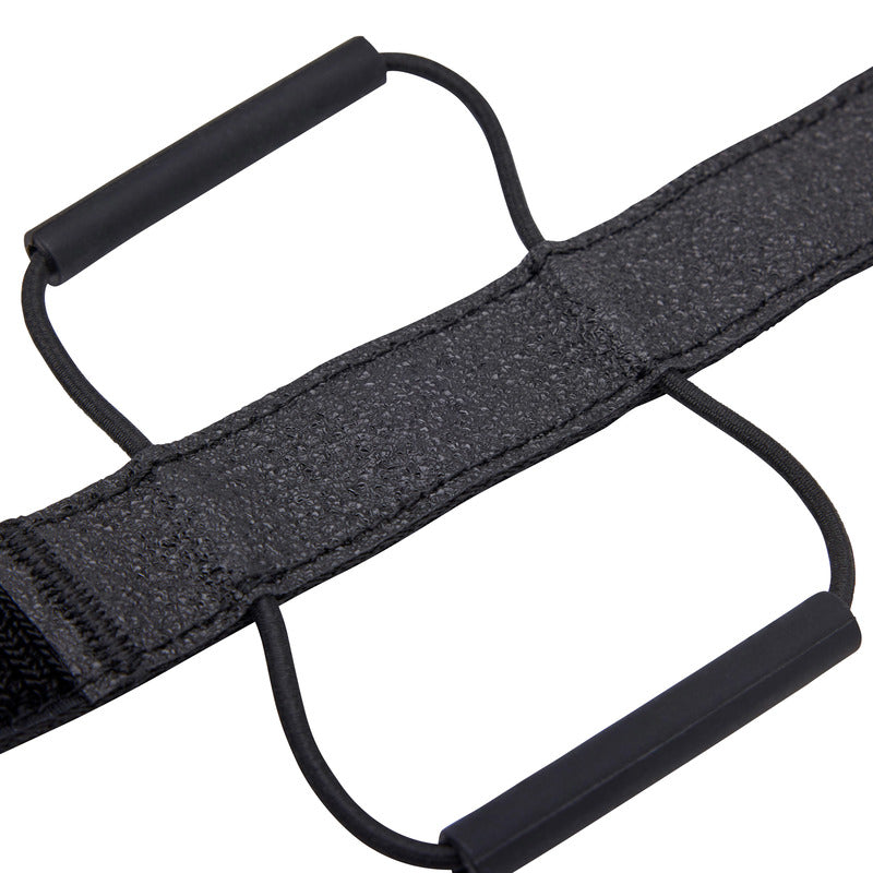 Fox Enduro Strap Black Velcro Fastener Tape