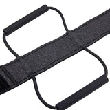 Fox Enduro Strap Black Velcro Fastener Tape