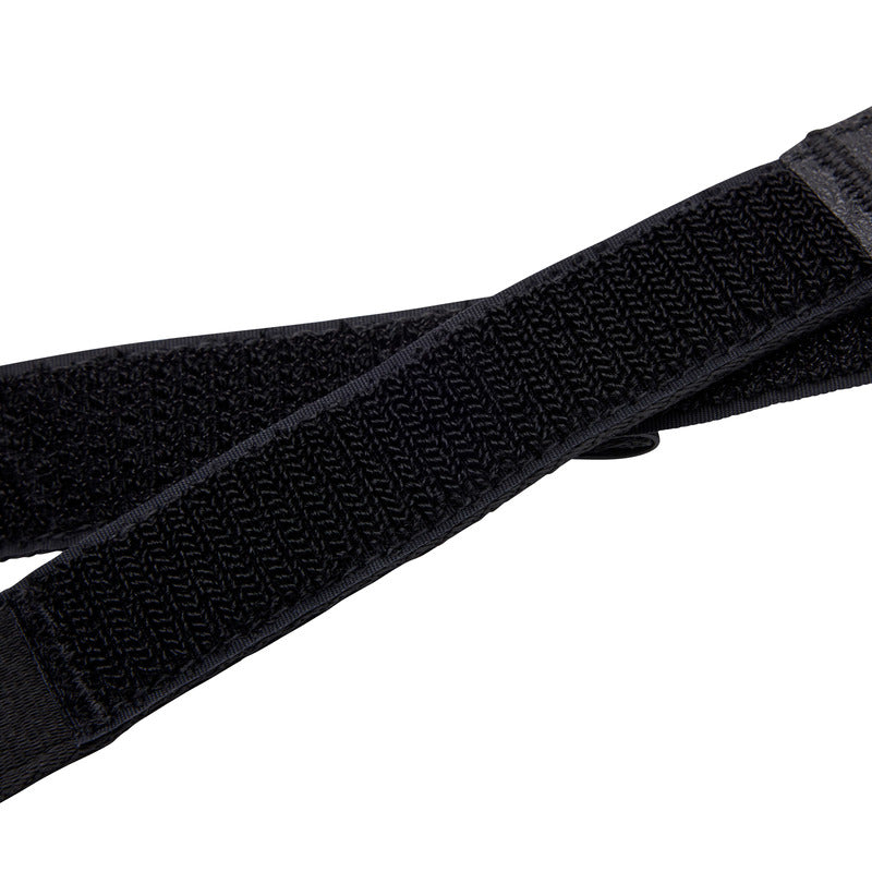 Fox Enduro Strap Black Velcro Fastener Tape