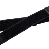 Fox Enduro Strap Black Velcro Fastener Tape
