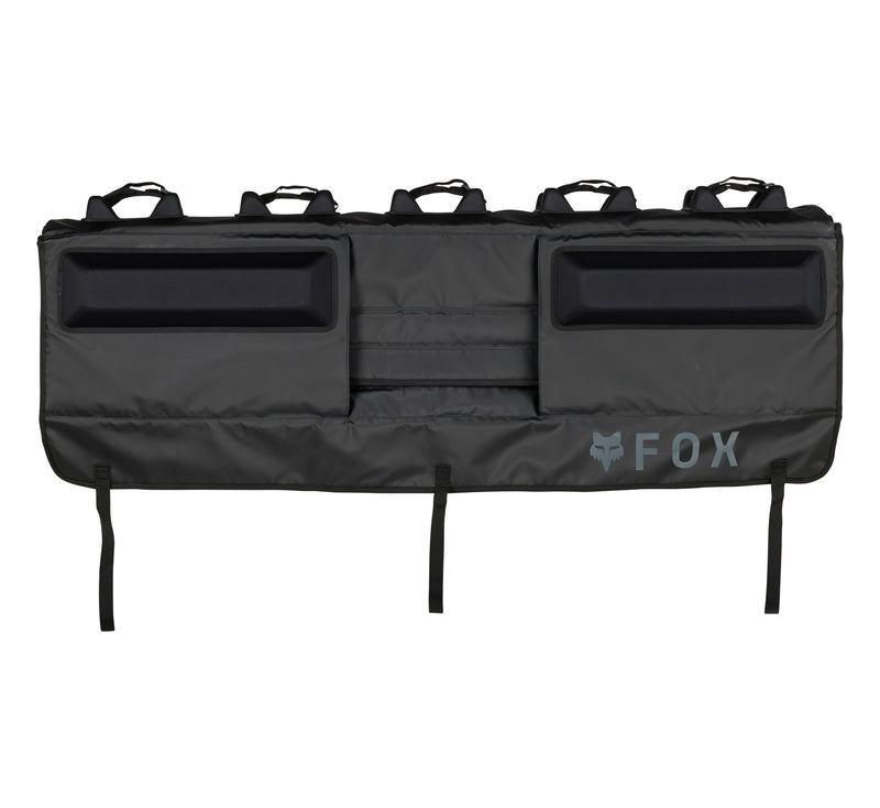 Fox Premium Tailgate Cover Small Black
