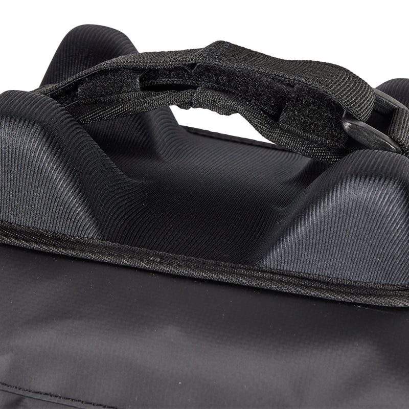 Fox Premium Tailgate Cover Small Black