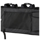 Fox Premium Tailgate Cover Small Black