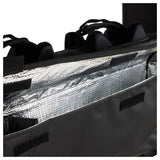 Fox Premium Tailgate Cover Small Black