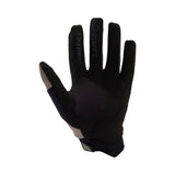 Fox Defend Lo-Pro Fire Lunar Adobe gloves