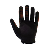 Fox Ranger Emerson Burnt Orange Gloves
