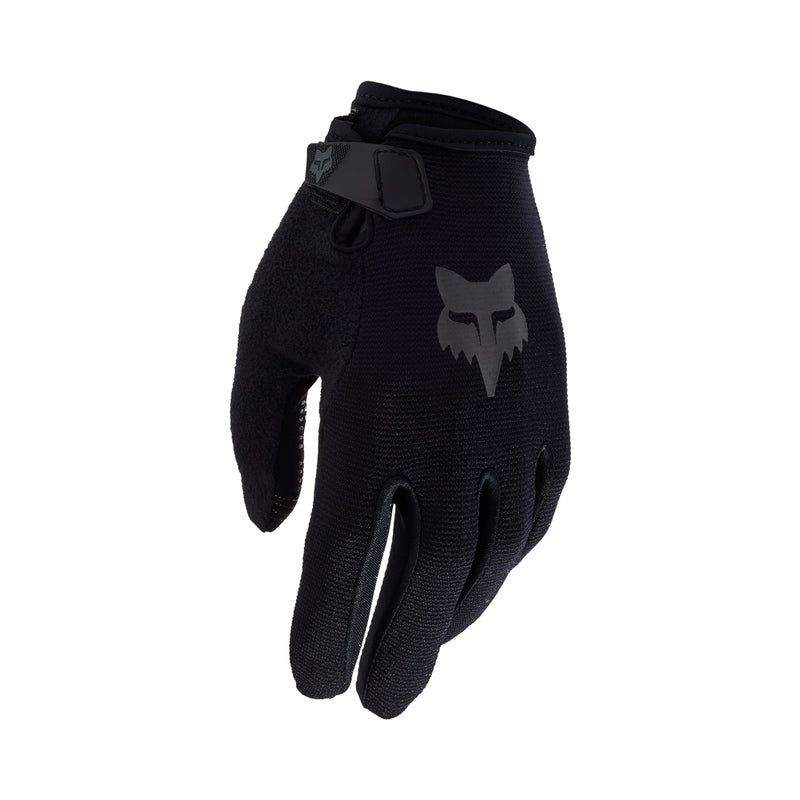 Fox Lady W Ranger Black Gloves