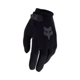 Fox Lady W Ranger Black Gloves