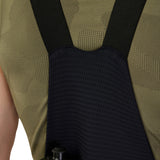 Fox Flexair Ascent Cargo Bib Shorts Black | RideHub