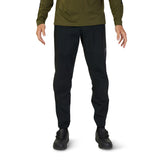 Fox Defend 3L Water Black Rain Pants | RideHub