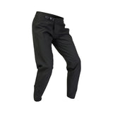 Fox Ranger 2.5L Water Black Cycling Pants | RideHub