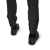 Fox Ranger 2.5L Water Black Cycling Pants | RideHub